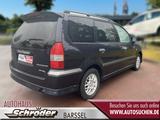Mitsubishi Space Wagon Motion Plus 6 Sitze/eSCHIEBEDACH - Mitsubishi Space Wagon: Kleinbus