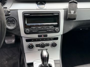 Volkswagen Passat Variant - 8