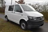 Volkswagen T6  5 Sitzer  - scheckheftgepflegte VW T6 andere