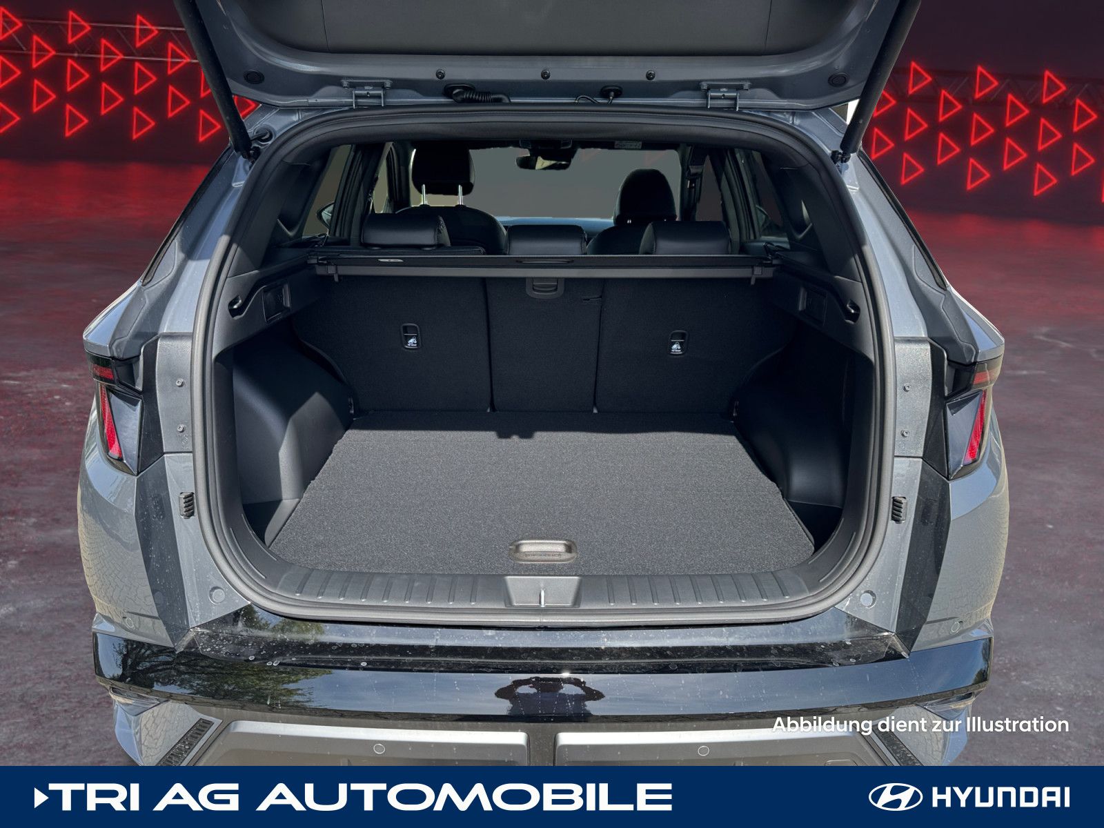 Hyundai TUCSON - Bild 12