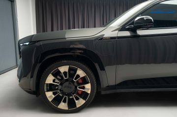 BMW XM - 7