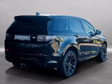 Land Rover Discovery Sport D200 R-Dynamic SE 20" Meridian - Land Rover Gebrauchtwagen von 2022