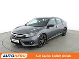 Honda Civic 1.5 VTEC Executive Aut.*NAVI*LED*ACC*CAM* - Honda Civic