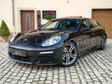 Porsche Panamera S E-Hybrid/ACC/SoftClose/LED/Stdhzg/360 - Porsche Panamera mit Hybrid-Antrieb: Limousine