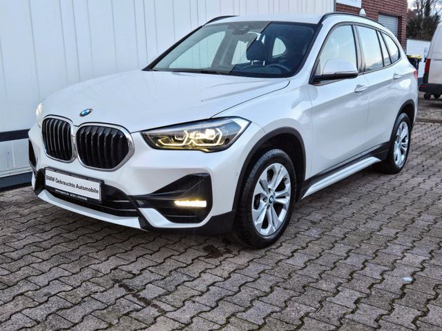 BMW X1xDrive 20i*NAVI*HUD*SPORT LINE*Dr.Ass.+*KAMERA