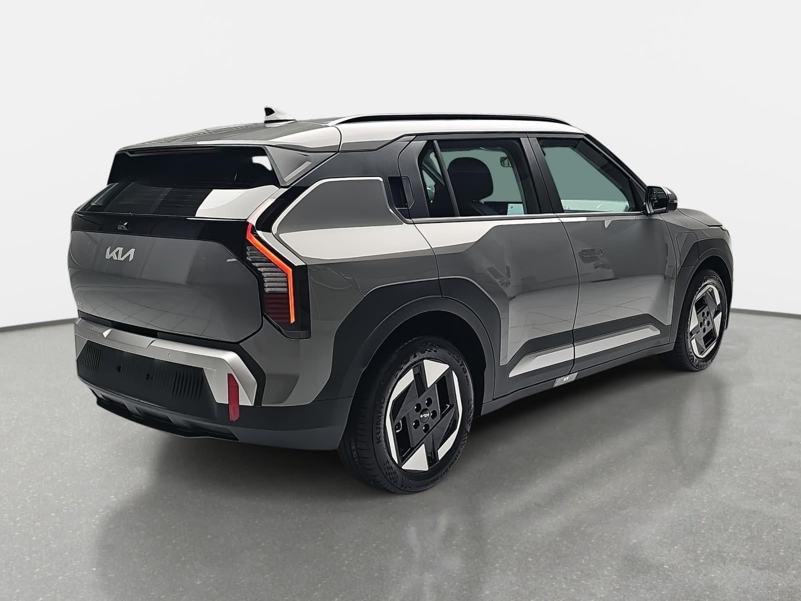 Kia EV3 - Bild 4