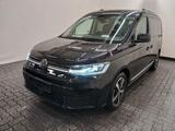 Volkswagen Caddy Style Maxi  7 Sitzer DSG  Navi  LED Licht - Volkswagen Caddy: Maxi Style