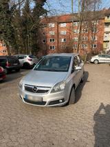 Opel Zafira B - Opel Zafira Gebrauchtwagen in Kiel