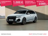 Audi Q7 SUV S line TDI quattro 210 kW tiptronic