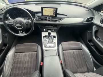 Audi A6 - 11