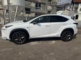 Lexus NX 300 300h E-FOUR F SPORT F SPORT - Lexus: Nx