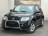 Suzuki Grand Vitara 1.6 4x4*KLIMA*SHZ*AHK*2.HAND*TÜVNEU - Suzuki Grand Vitara: 1.6