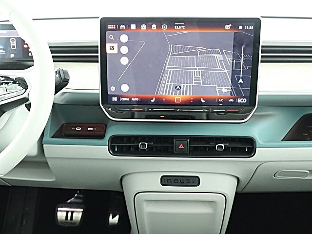 ID. Buzz Pro LR 210kW AHK Winterr. Open&ClosePak