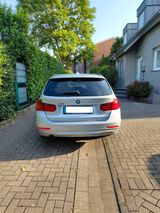 BMW 320i xDrive Touring Modern Line Modern Line - BMW 320: Xd