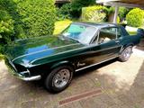 Ford Mustang 1968 - gebrauchte Ford Mustang aus dem Jahr 1968
