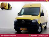 Mercedes-Benz Sprinter 319 CDI 3.0 V6 190pk 7G Automaat L2H2 A - Mercedes-Benz Sprinter 19