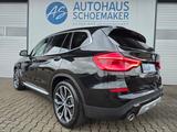BMW X3 xDrive 30i xLine*Navi,LED,20 Zoll,AHK,Pano - BMW X3 30i Gebrauchtwagen