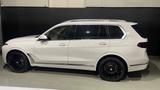 BMW X7 xDrive40d, 22Zoll Felgen - BMW X7 von privat