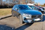 Volvo Xc60 T5 Inskripschen - Volvo XC60: Volv