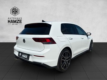 Volkswagen Golf VIII Lim. GTD 147 kW|Kamera|ACC|LED|Kamera