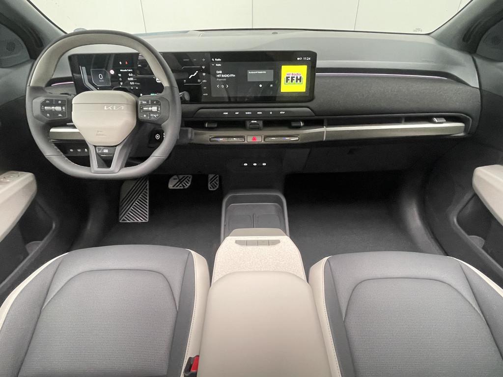 Kia EV3 81.4 AWD GTL DWP COM 22AC GD