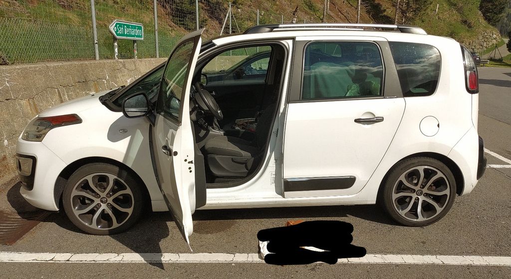 Image of Citroën C3 Picasso