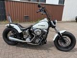 Harley-Davidson Heritage Softail - HARLEY-DAVIDSON 1993