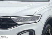 Volkswagen T-Roc - Vorschau Bild 5