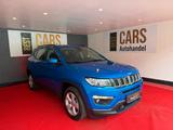 Jeep Compass Longitude FWD - Jeep Compass in Dortmund