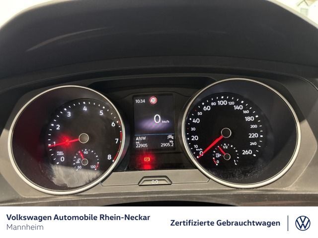 Volkswagen Tiguan - Bild 17