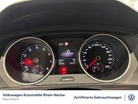 Volkswagen Tiguan - Vorschau Bild 17