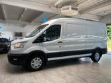 Ford Transit L3-H3 *Hoch+Lang*Automatik*Garantie* - Diesel Abschleppwagen Doppelkabine