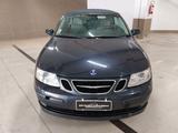 Saab 9-3 Cabriolet 1.9 TiD 16V DPF Linear Sentro - Saab aus 2007: Cabrio
