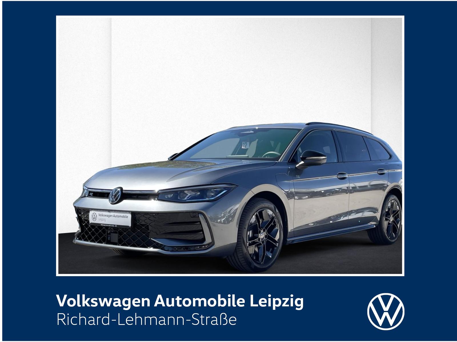 Volkswagen Passat R-Line 1.5 l eHybrid 200 kW AHK*SOUND