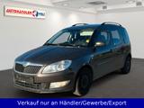 Skoda Roomster 1.2 TSI Family 77KW Klimaaut. - Skoda Roomster Family