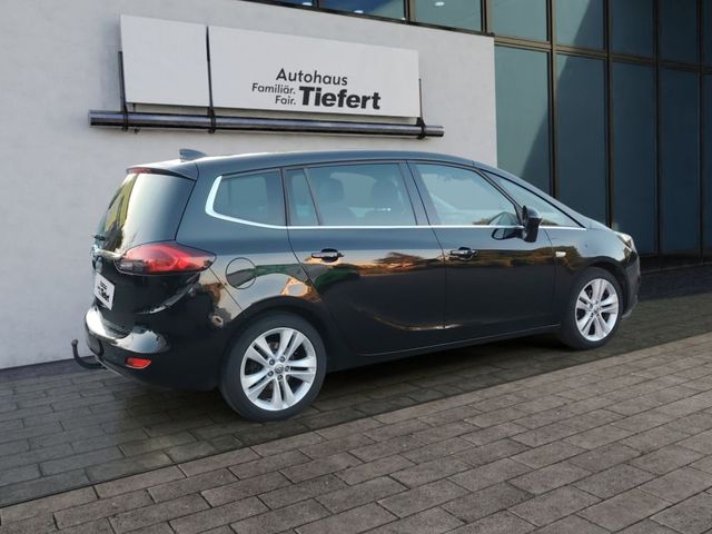 Zafira 1.4 Turbo Innovation // ACC / AHK