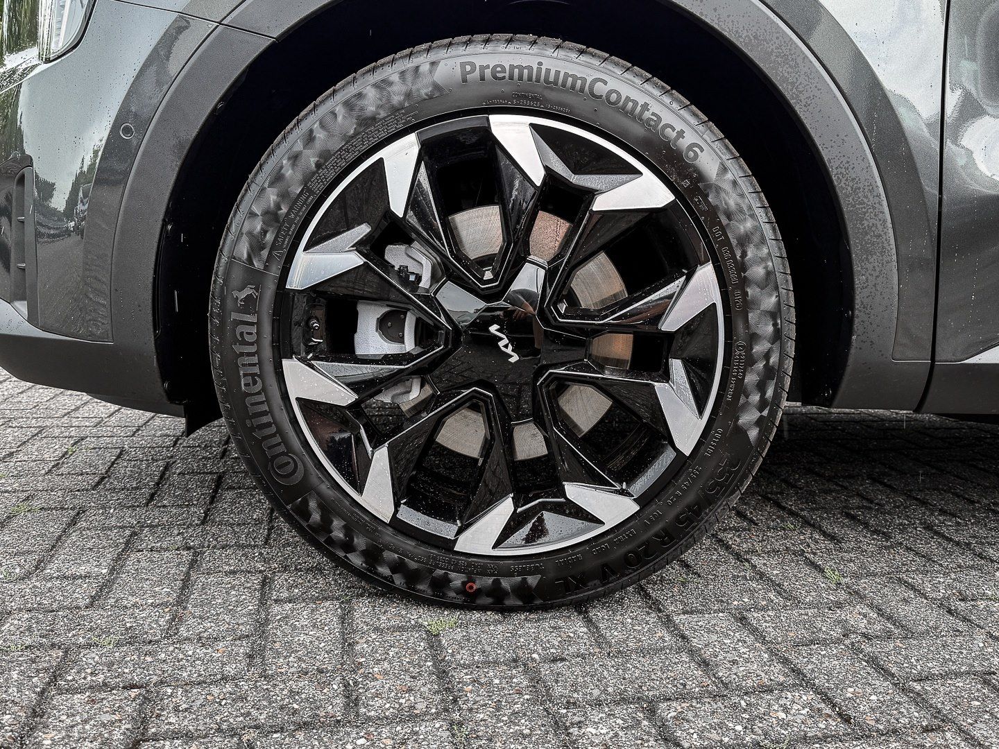 Kia Sorento - Bild 3