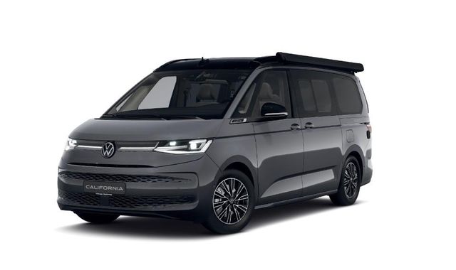 Volkswagen T7 California Ocean TDI