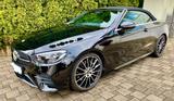 Mercedes-Benz E 220d Cabrio*AMG Line* Facelift*Top-Ausstattung - Mercedes-Benz CLE 220 Gebrauchtwagen