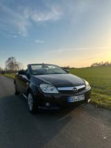 Opel tigra 1,4 l Benziner - Opel Corsa: Cabrio