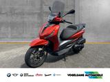 Piaggio Beverly 400 Sport HPE, Voll-LED, Keyless-Ride, L - Offers