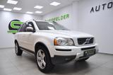 Volvo XC90 D5 R Design / 7 SITZE / NAVI / LEDER /XENON - Volvo XC90 aus 2010