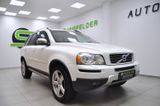 Volvo XC90 D5 R Design / 7 SITZE / NAVI / LEDER /XENON - Volvo XC90 aus 2010