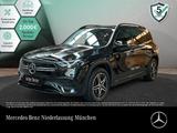 Mercedes-Benz EQB 350 4M/AMG/Fahrassistenz/Advanced+/Night/LED - gebrauchte Mercedes-Benz EQB aus dem Jahr 2023