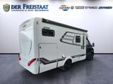 HYMER / ERIBA / HYMERCAR ML-T 580 XPERIENCE *18.255,-€ PREISVORTEIL* - Teilintegrierter Automatik