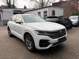 Volkswagen Touareg 3.0 V6 TDI 170kW 4MOT Tiptr. R-Line ... - Volkswagen Touareg in Duisburg