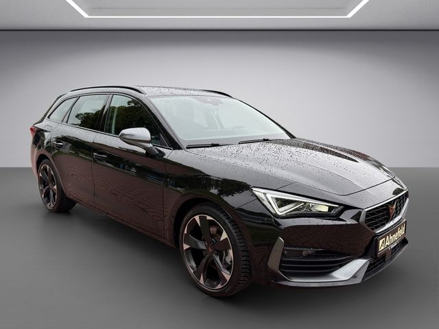 Leon 2.0 TDI DPF