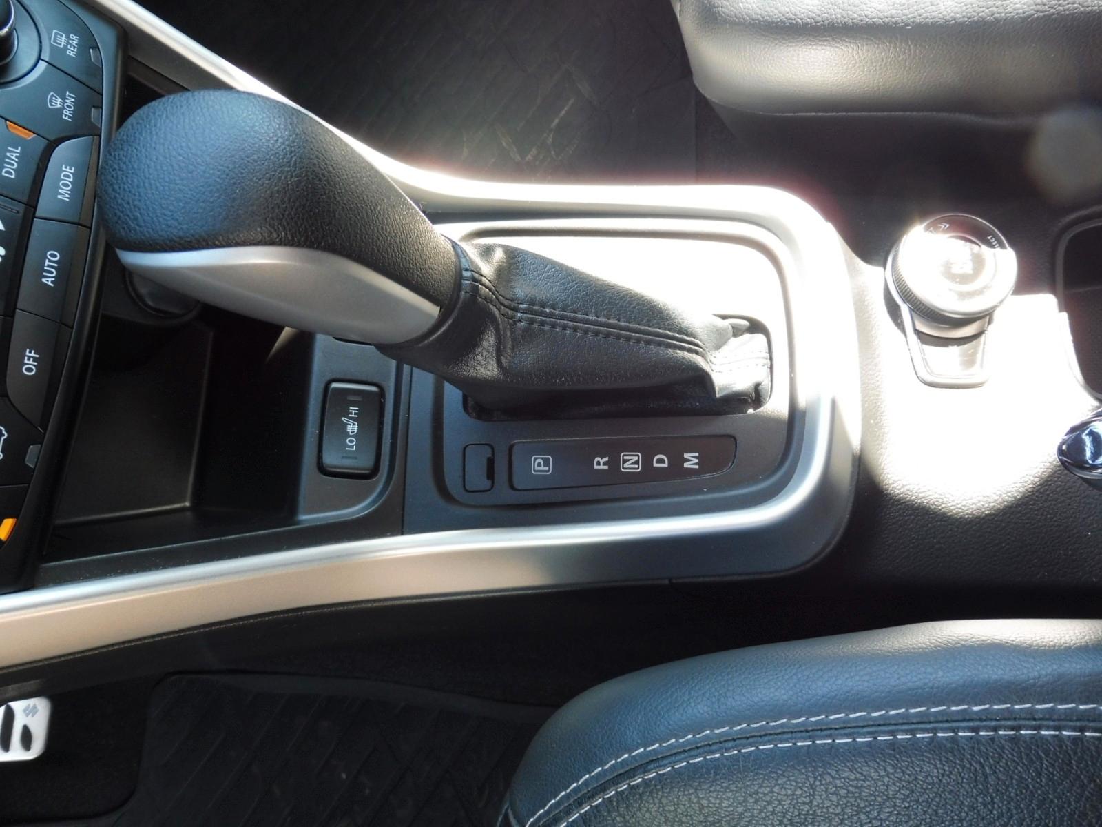 Suzuki SX4 S-Cross Comfort+ 4x4
