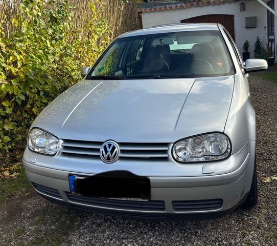 Volkswagen Golf 4 1,6 FSI, EZ 2003, ca. 178000km, pac...