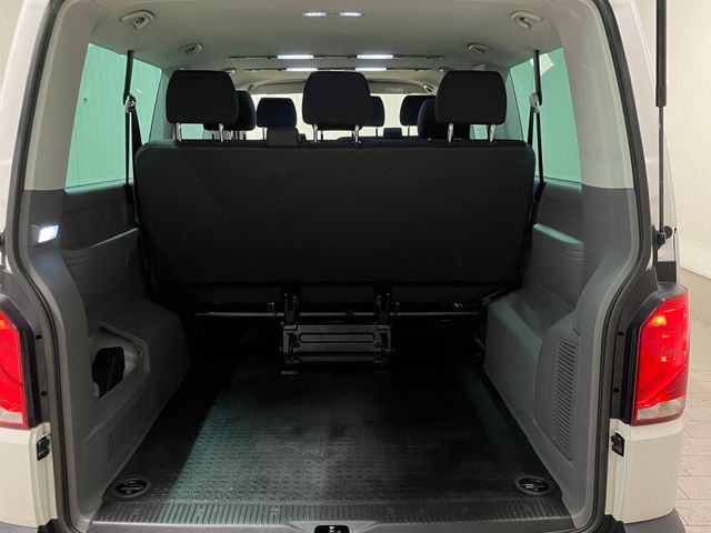 T6.1 Caravelle Trendline lang 2.0 TDI KLIMA